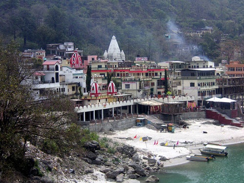 Rishikesh