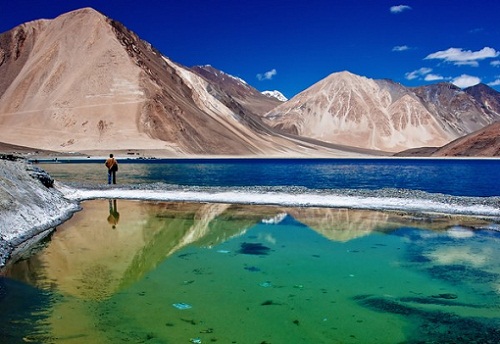 Best Honeymoon Places In Leh Ladakh