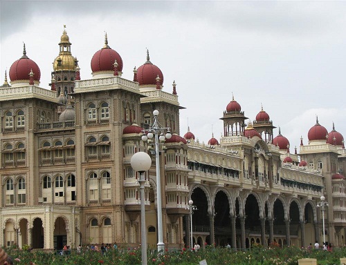 Honeymoon Places to Visit in Mysore