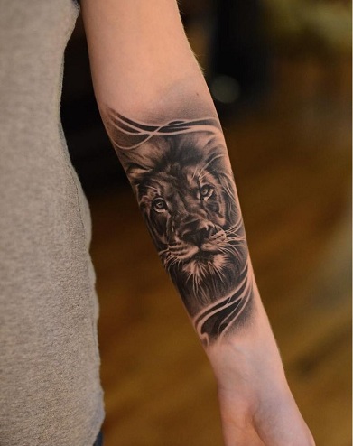 Inspiring Image Tattoo Designs