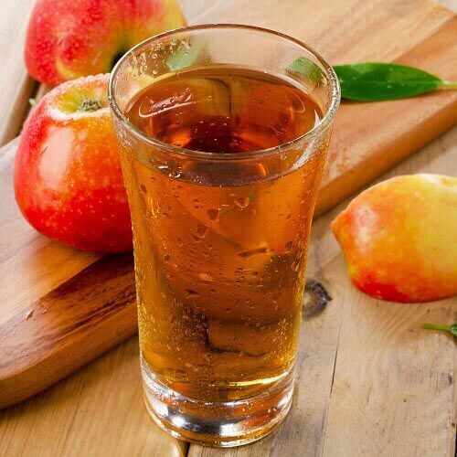 Fruit Juices for Pregnancy