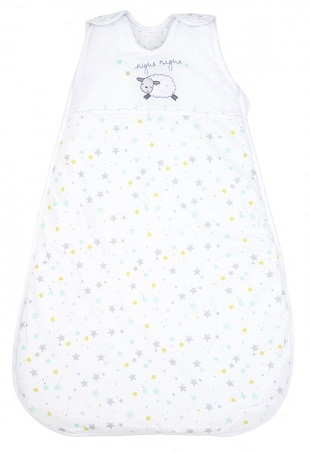 Counting Sheep Sleeping Bag