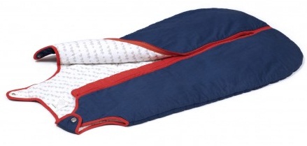 Deedee Sleep Nest Baby Sleeping Bag