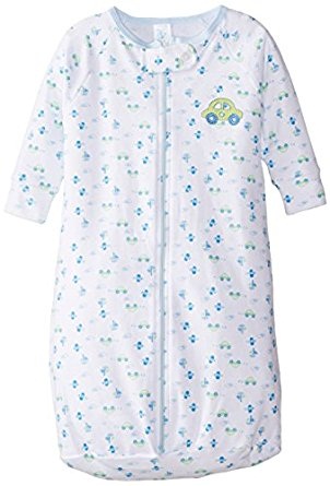 Baby Boy Sleeping Bag by Spasilk