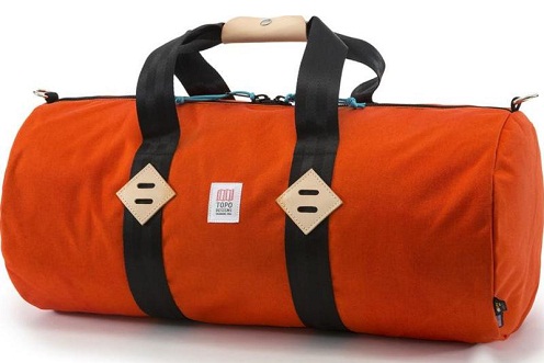 Classic Duffel Bag