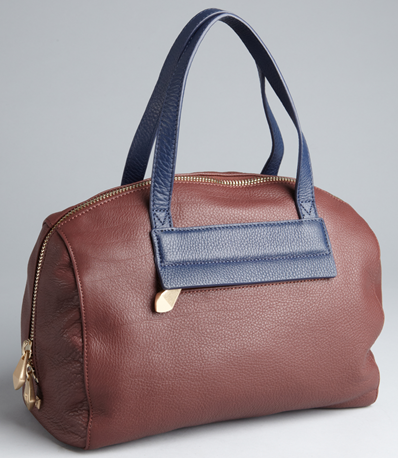 Pour La Victoire Vernon Duffle Bag