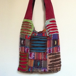 Handmade Bag