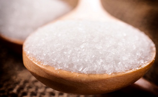 Benefits of sea salt