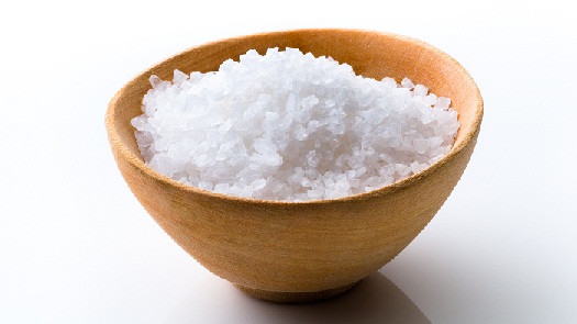 Health and Beauty benefits of sea salt