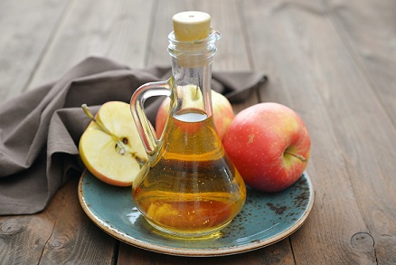 Tips for Dry Hair Apple Cider Vinegar For Dry Hair