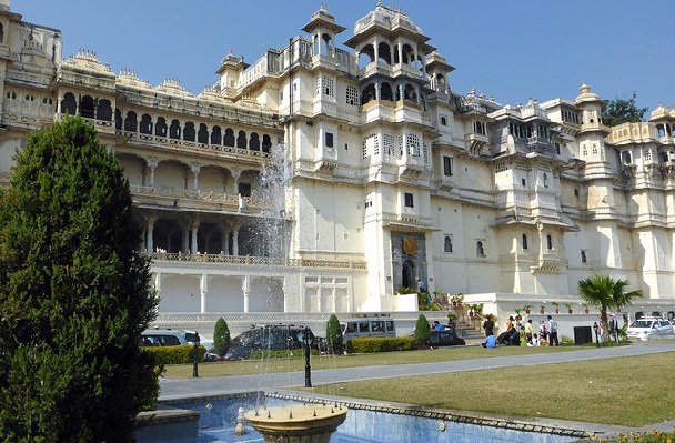 shiv-niwas-palace_udaipur-tourist-places