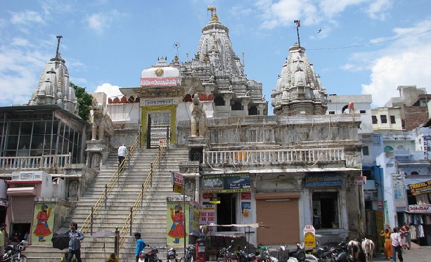 jagdish-temple_udaipur-tourist-places