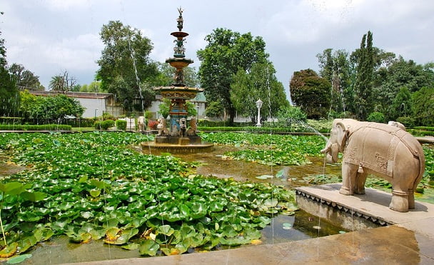 Saheliyon-Ki-Bari_udaipur tourist places