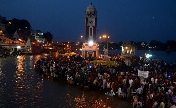 haridwar_uttarakhand-tourist-places