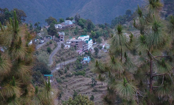 lansdowne_uttarakhand-tourist-places