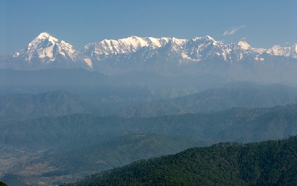 kausani_uttarakhand-tourist-places