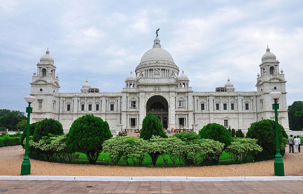 victoria-memorial_west-bengal-tourist-places