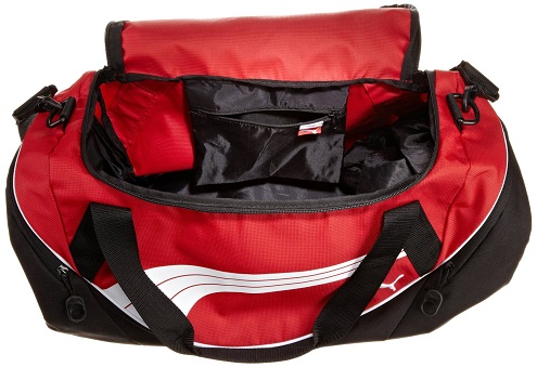 Puma Teamsport Gym Bag