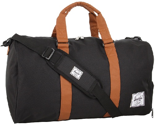 Novel Duffle Bag by Herschel Supply Co