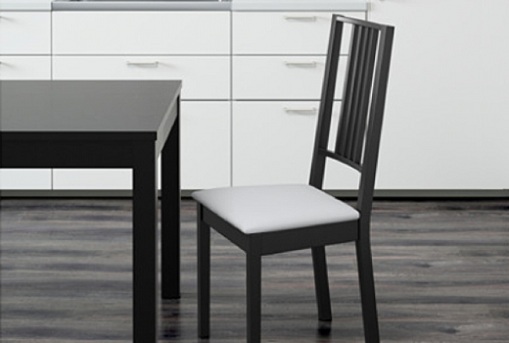 simple dining chairs