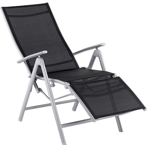 Reclining Garden Chair