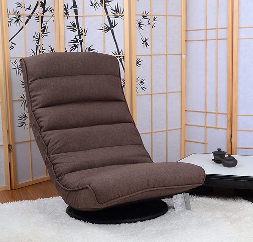 Floor Recliner Chair