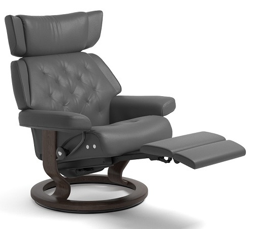 Stress Less Recliner Chair