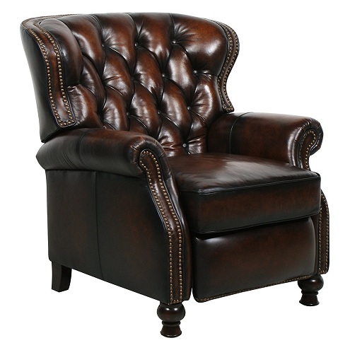 Presidential Recliner Chair