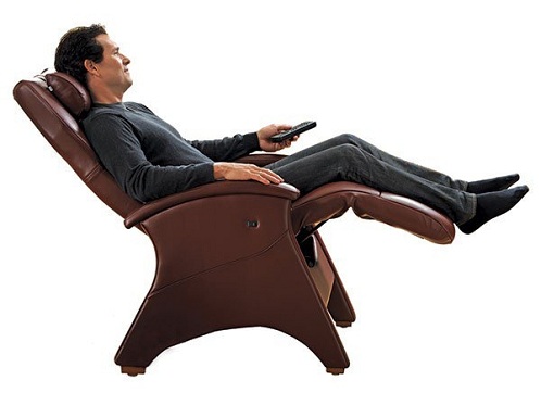 Zero Gravity Reclicer chair