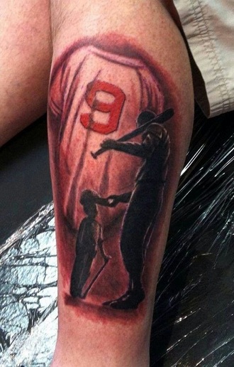 sportsman-dad-tattoo