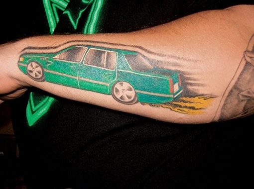 personal-car-tattoo
