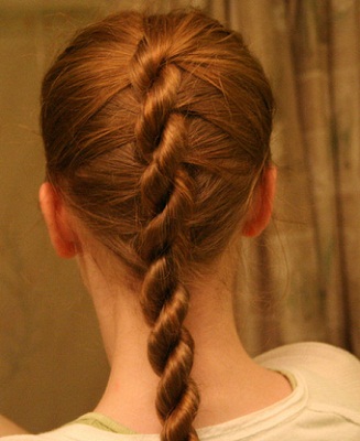 French Braid Hairstyles12