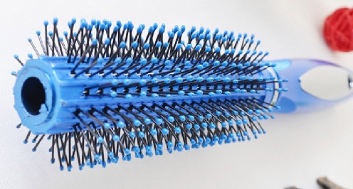 Quiff Curling Rolling Brush