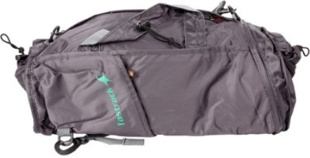 Fast Track Duffle Style Travel Bag