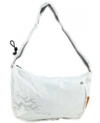 Fast Track White Handbag for Women’s