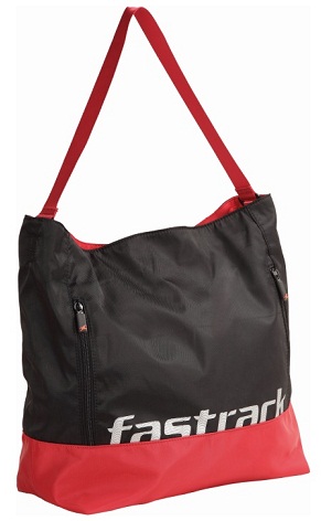 Fast Track Shoulder Bag