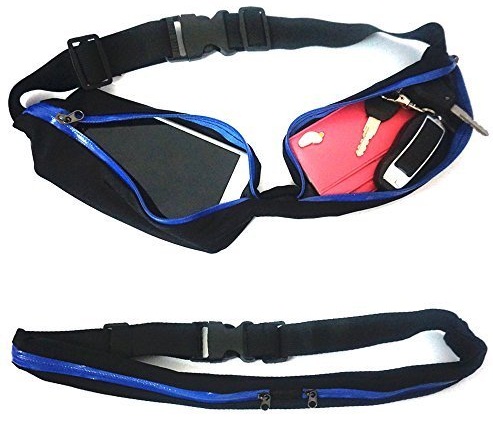 Fast Track Waist Chest Pack