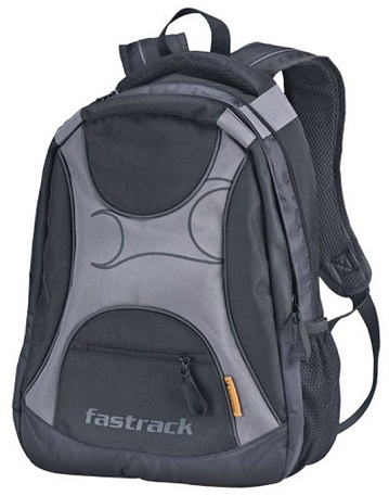 Fastrack Shoulder Bags for Men