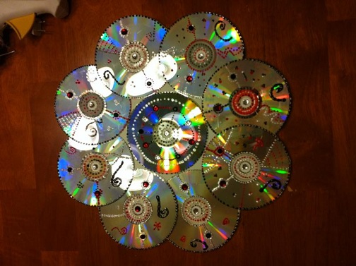 CD Craft