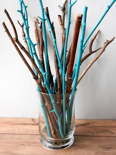 Twig Craft