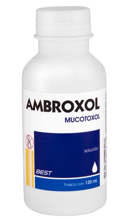 Ambroxol