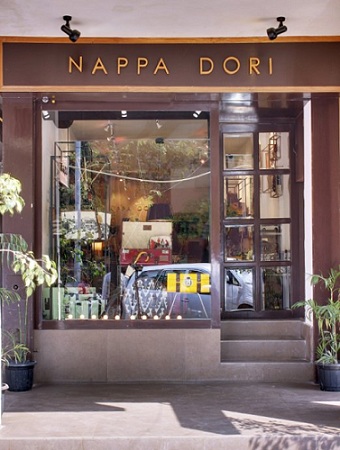 boutiques-in-delhi-nappa-dori