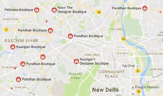 boutiques-in-delhi