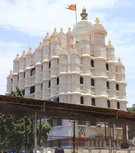 Siddhivinayak Temple