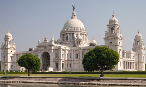 historical places in india