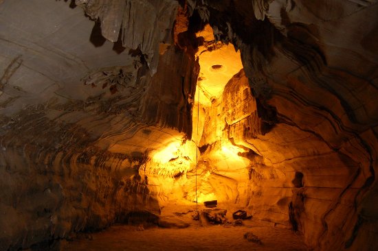 Belum Caves