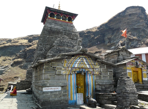 Tugnath Temple, Uttarakand