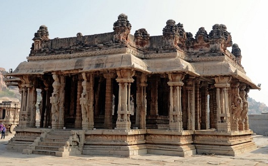 Vittala Temple