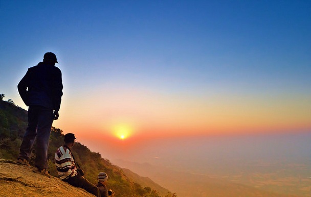 sunset-point_mount-abu-tourist-places