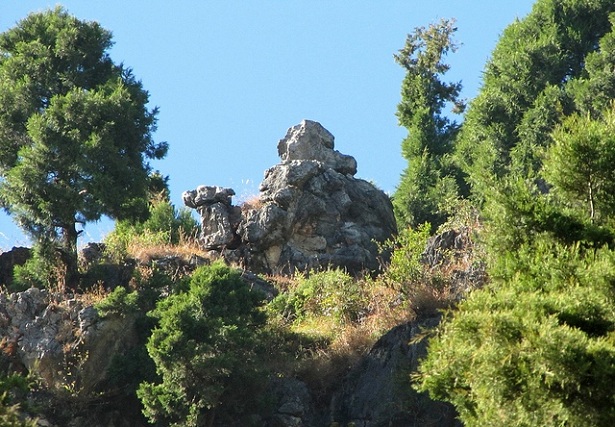 camels-back_mussoorie-tourist-places